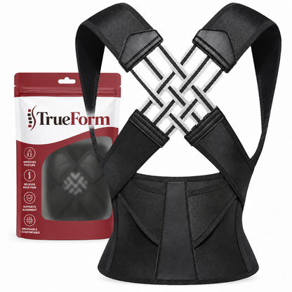 Posture Corrector - TrueForm
