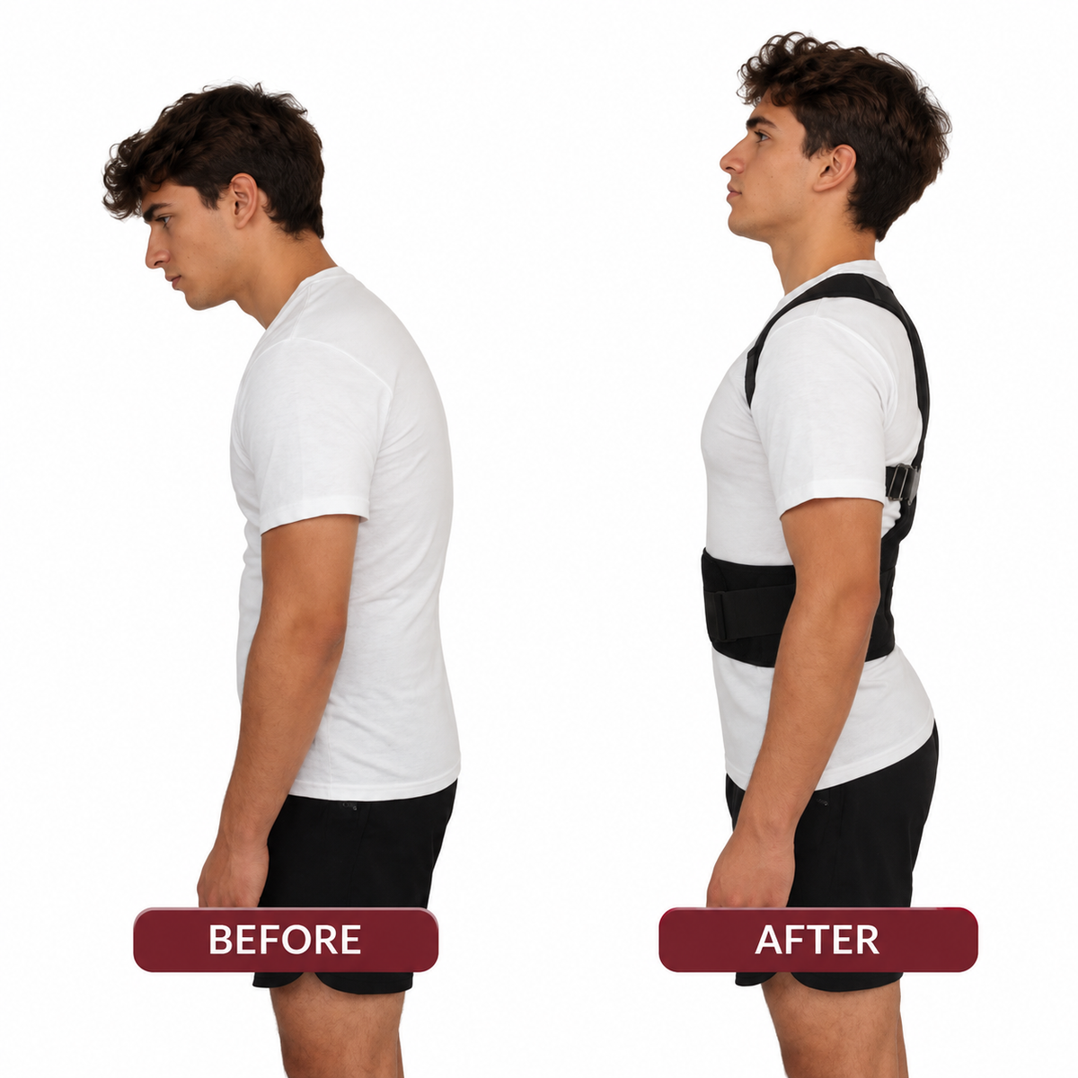 Posture Corrector - TrueForm